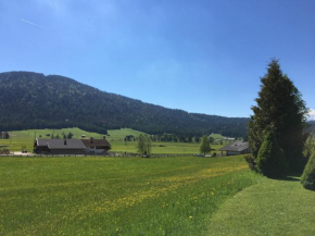 Pension Margret, Leutasch, Österreich